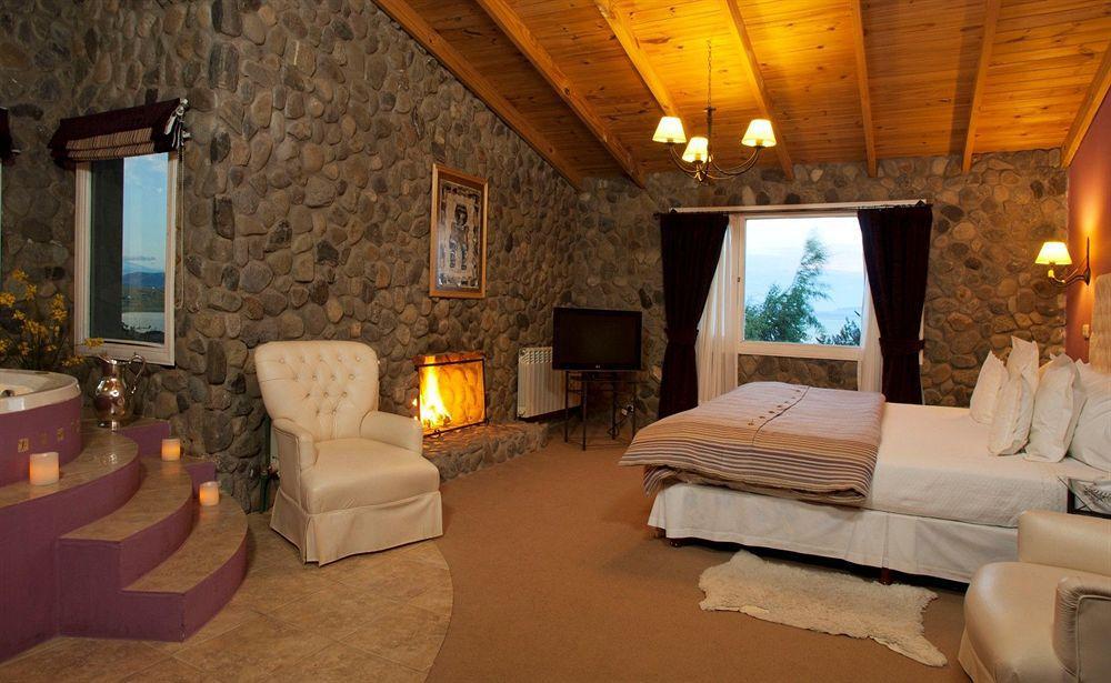 Blanca Patagonia Boutique Y