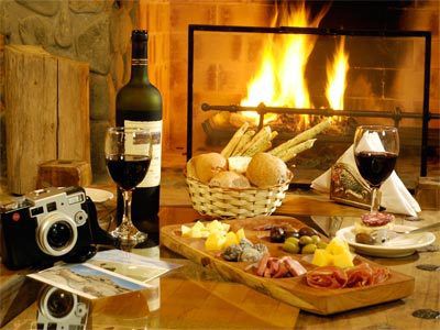 Blanca Patagonia Boutique Y 4*