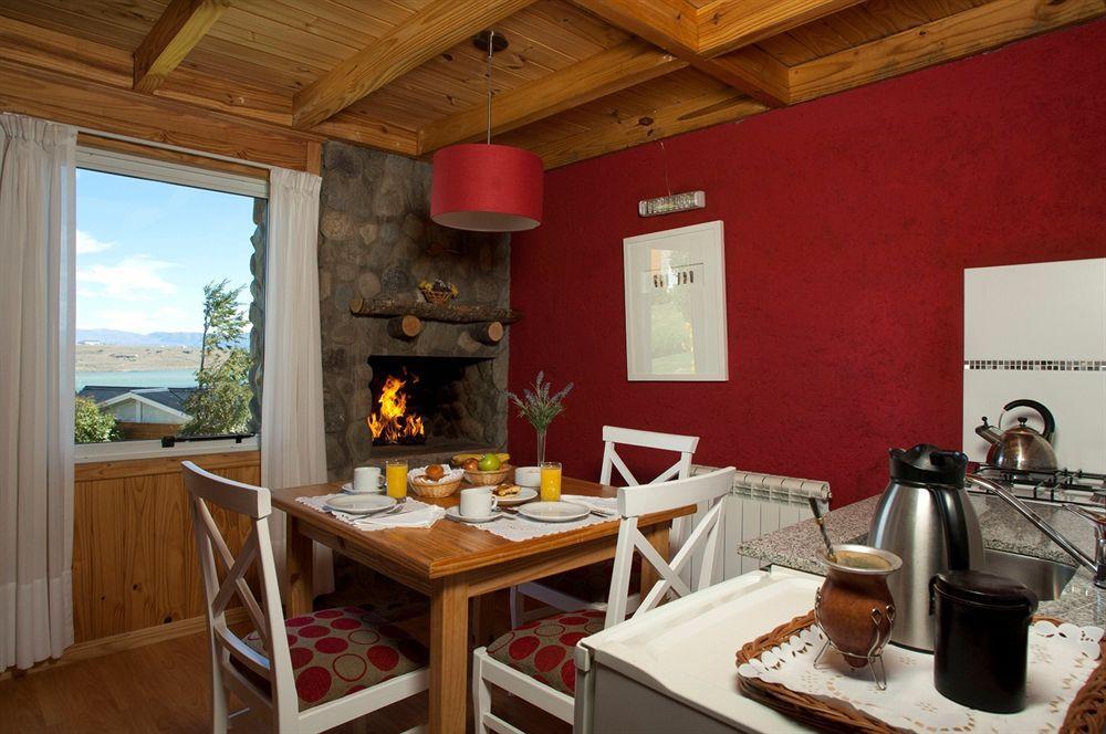 Blanca Patagonia Boutique Y 4* El Calafate