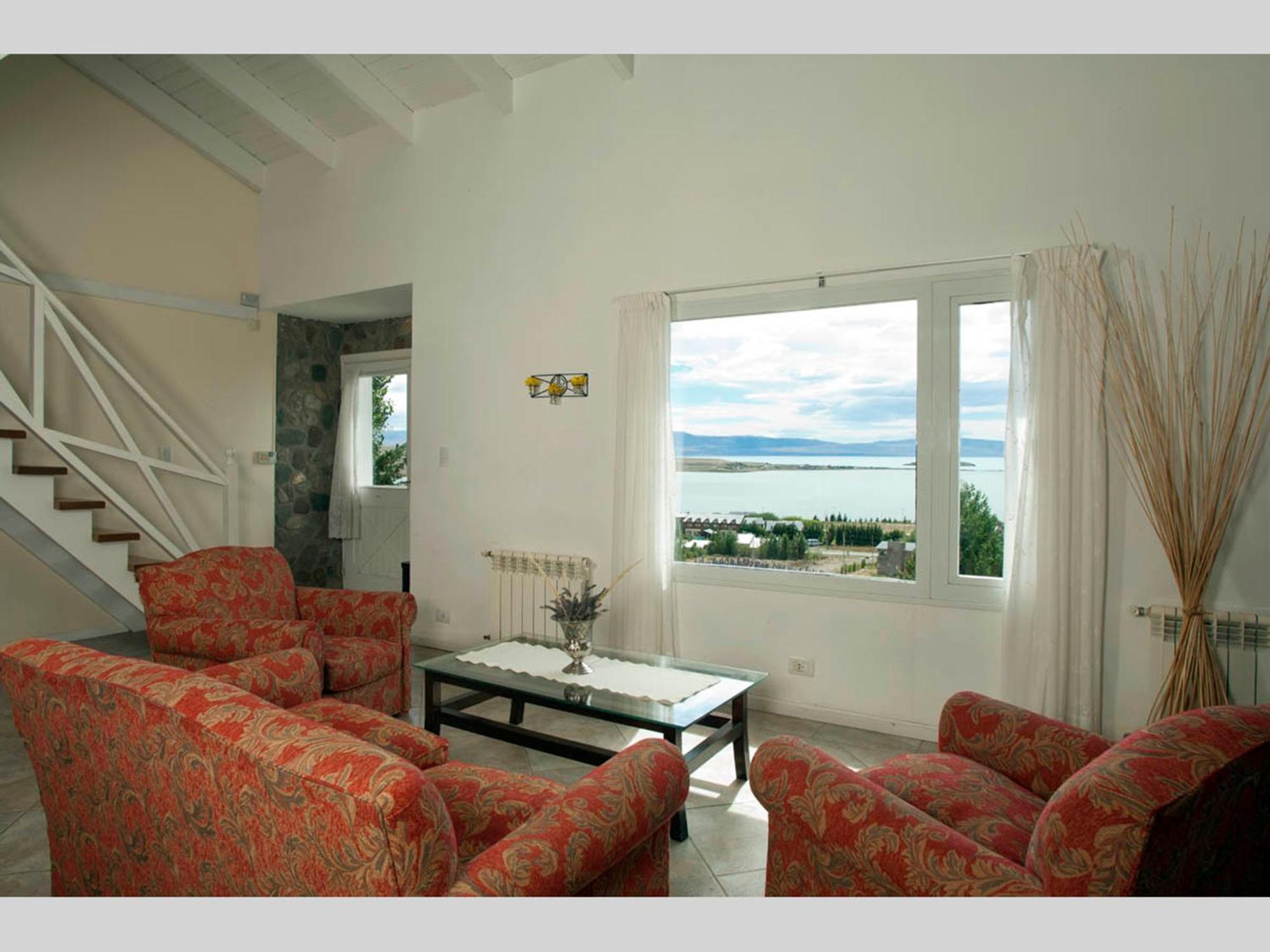 Blanca Patagonia Boutique Y 4* El Calafate