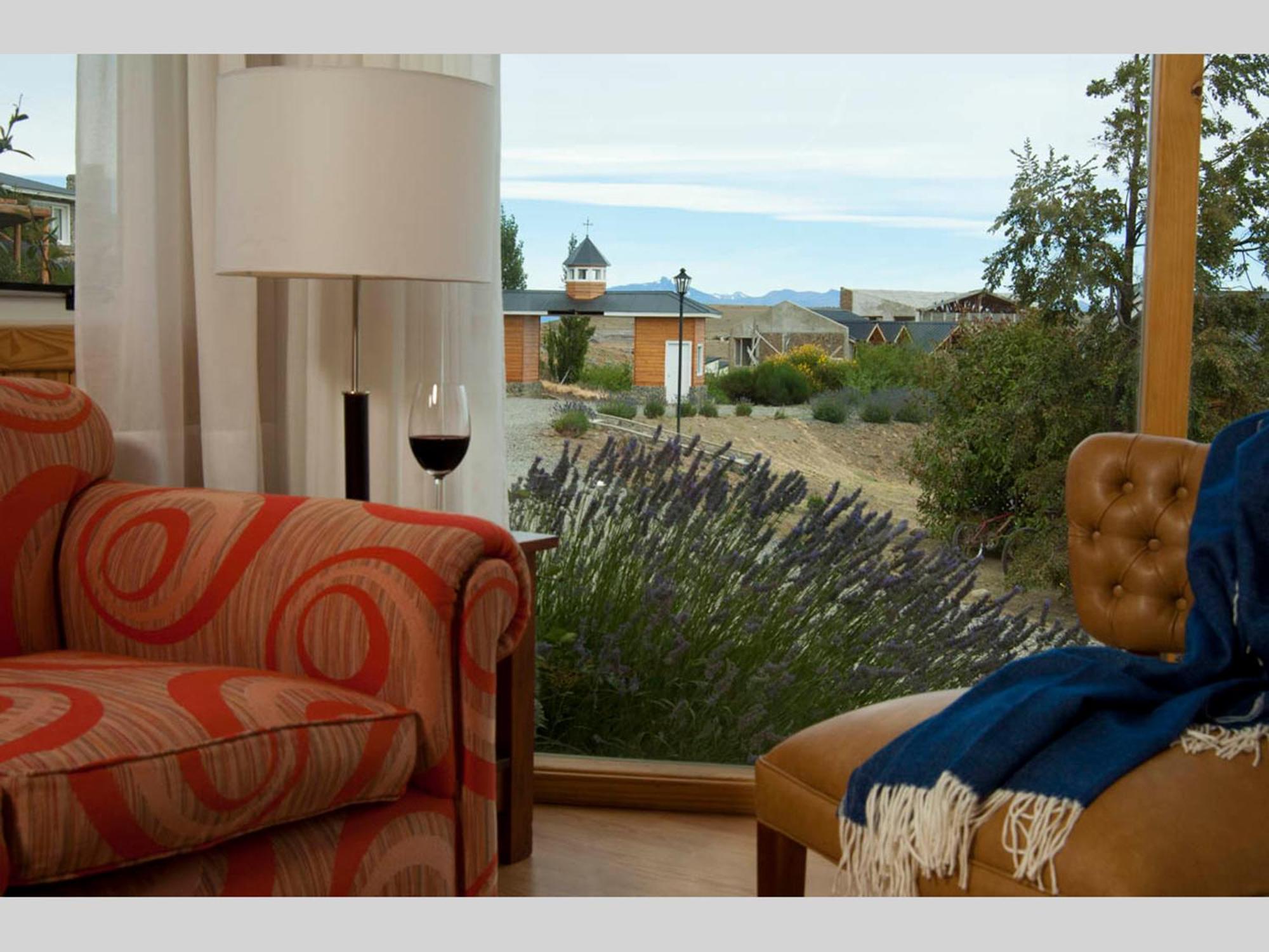 Blanca Patagonia Boutique Y Estalagem 4*