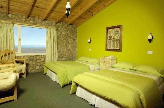 Blanca Patagonia Boutique Y 4* El Calafate