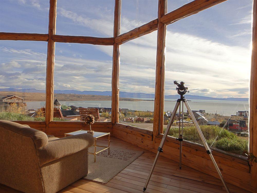 Blanca Patagonia Boutique Y Estalagem 4*