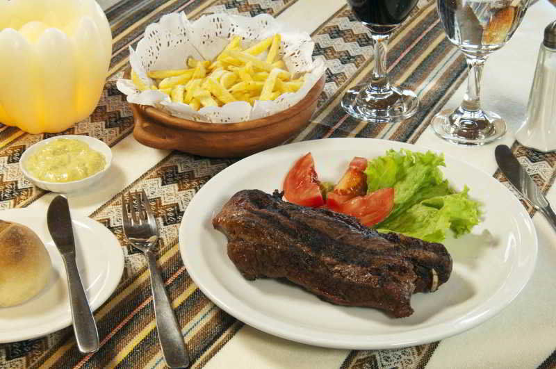 Blanca Patagonia Boutique Y Estalagem