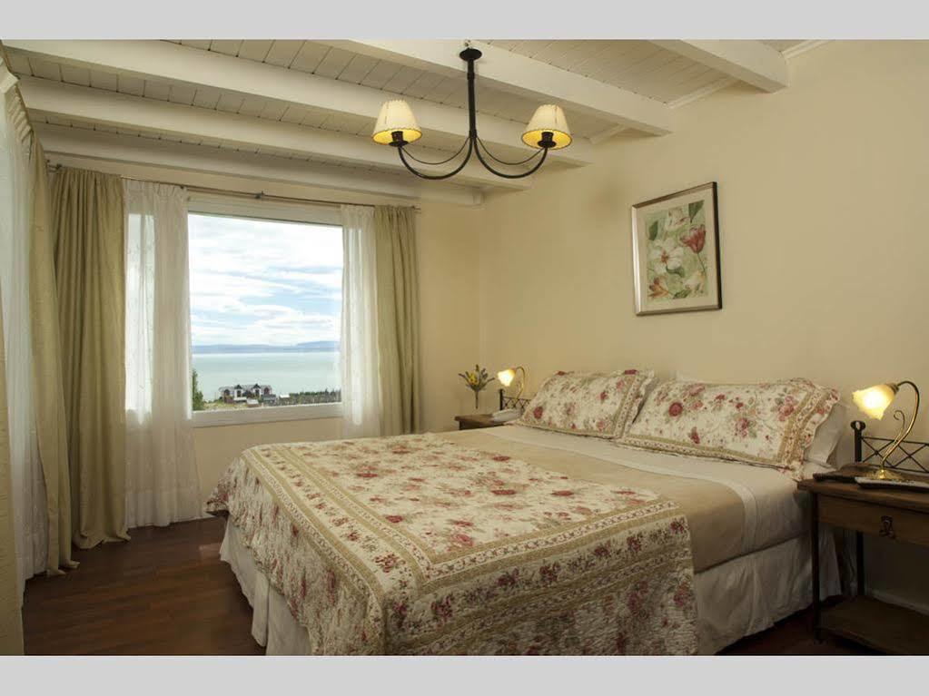 Blanca Patagonia Boutique Y Estalagem El Calafate