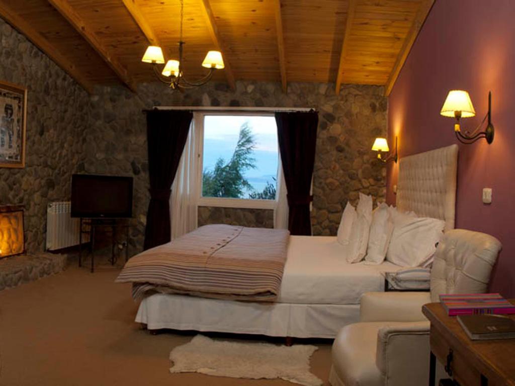 Estalagem Blanca Patagonia Boutique Y 4*