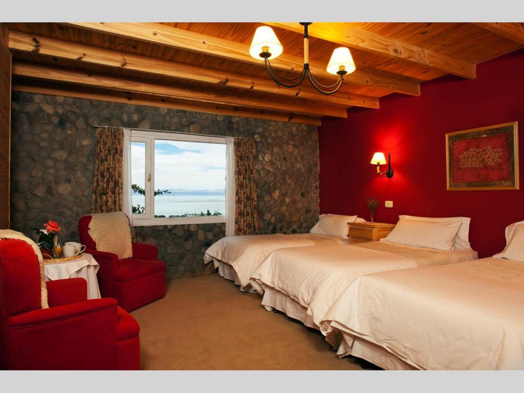 Blanca Patagonia Boutique Y El Calafate