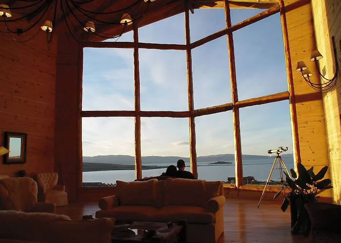 Blanca Patagonia Hostería Boutique y Cabañas