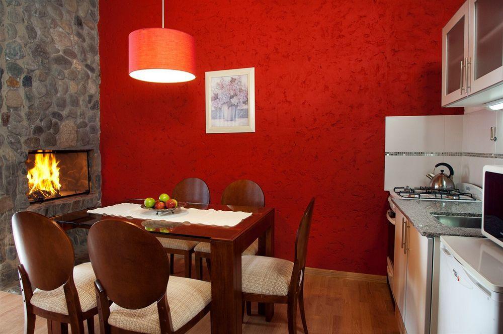 Blanca Patagonia Boutique Y Inn 4*