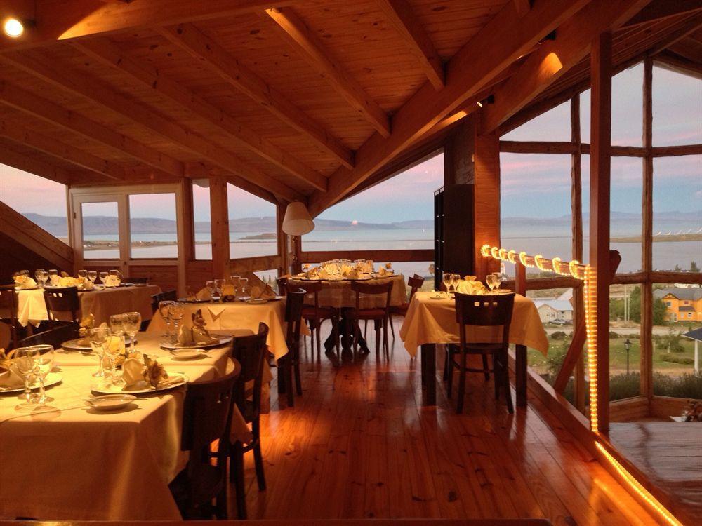 Inn Blanca Patagonia Boutique Y El Calafate
