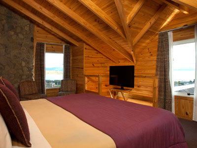 Blanca Patagonia Boutique Y 4* El Calafate