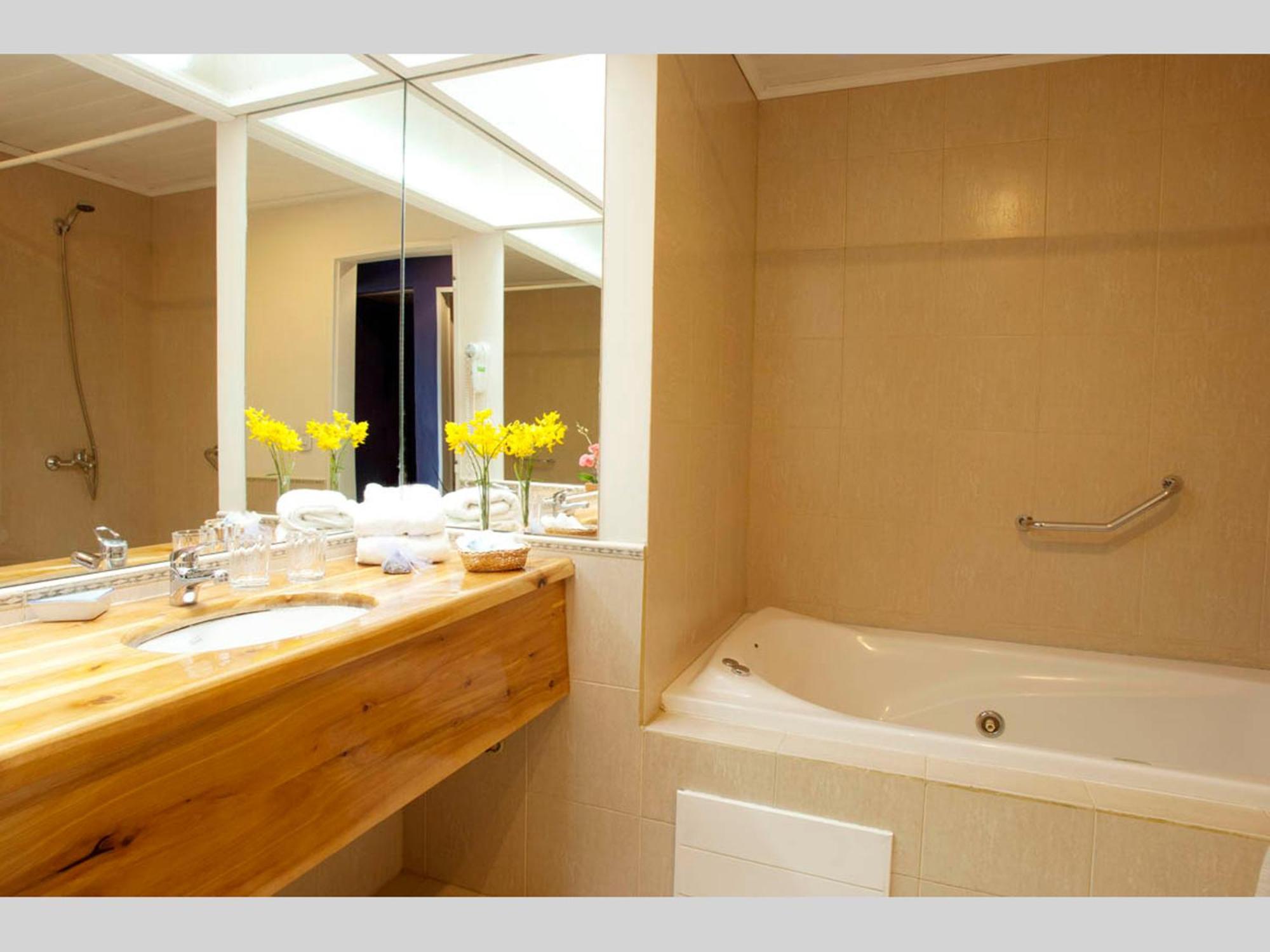 Blanca Patagonia Boutique Y Inn El Calafate