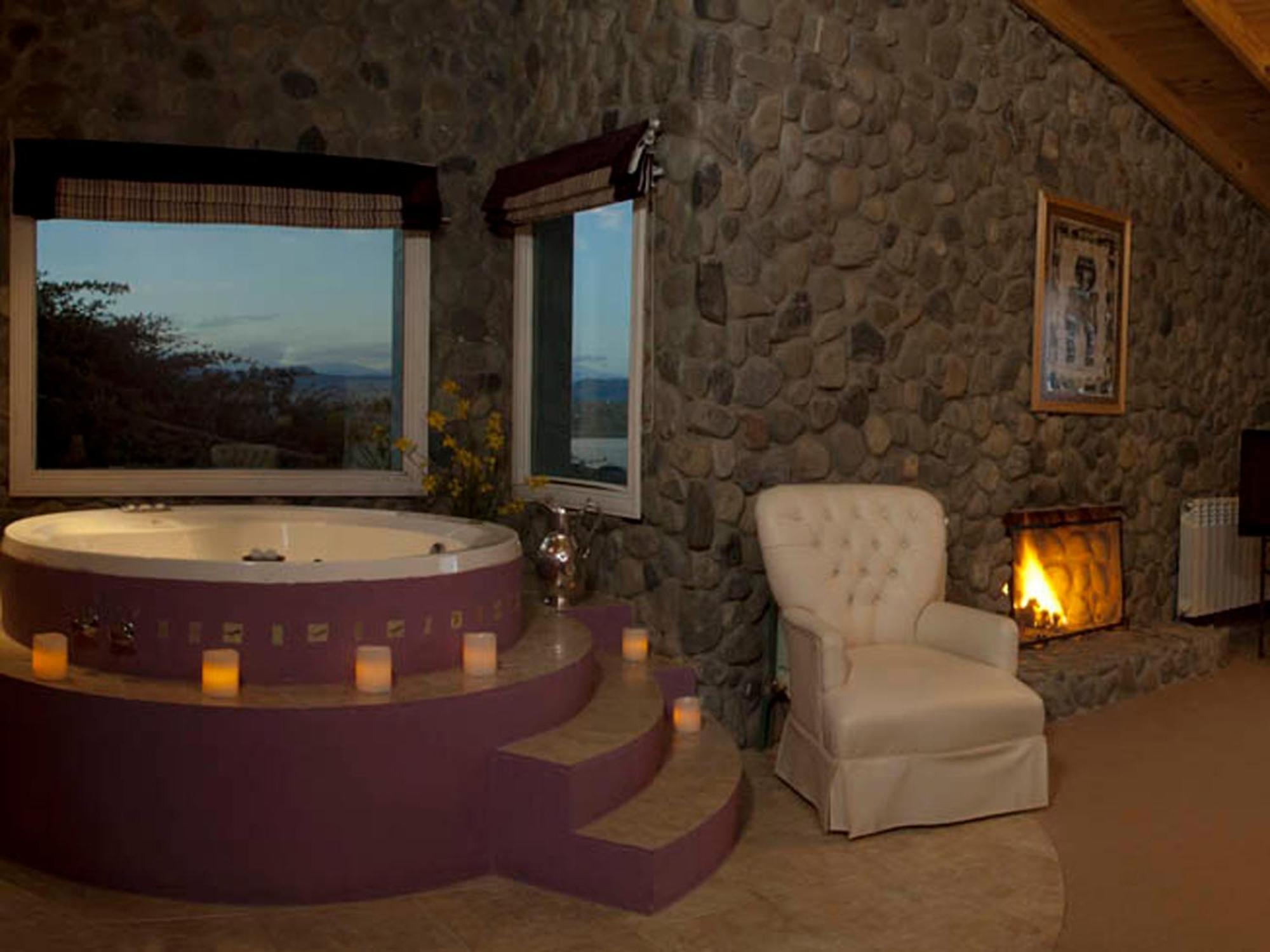 Inn Blanca Patagonia Boutique Y El Calafate