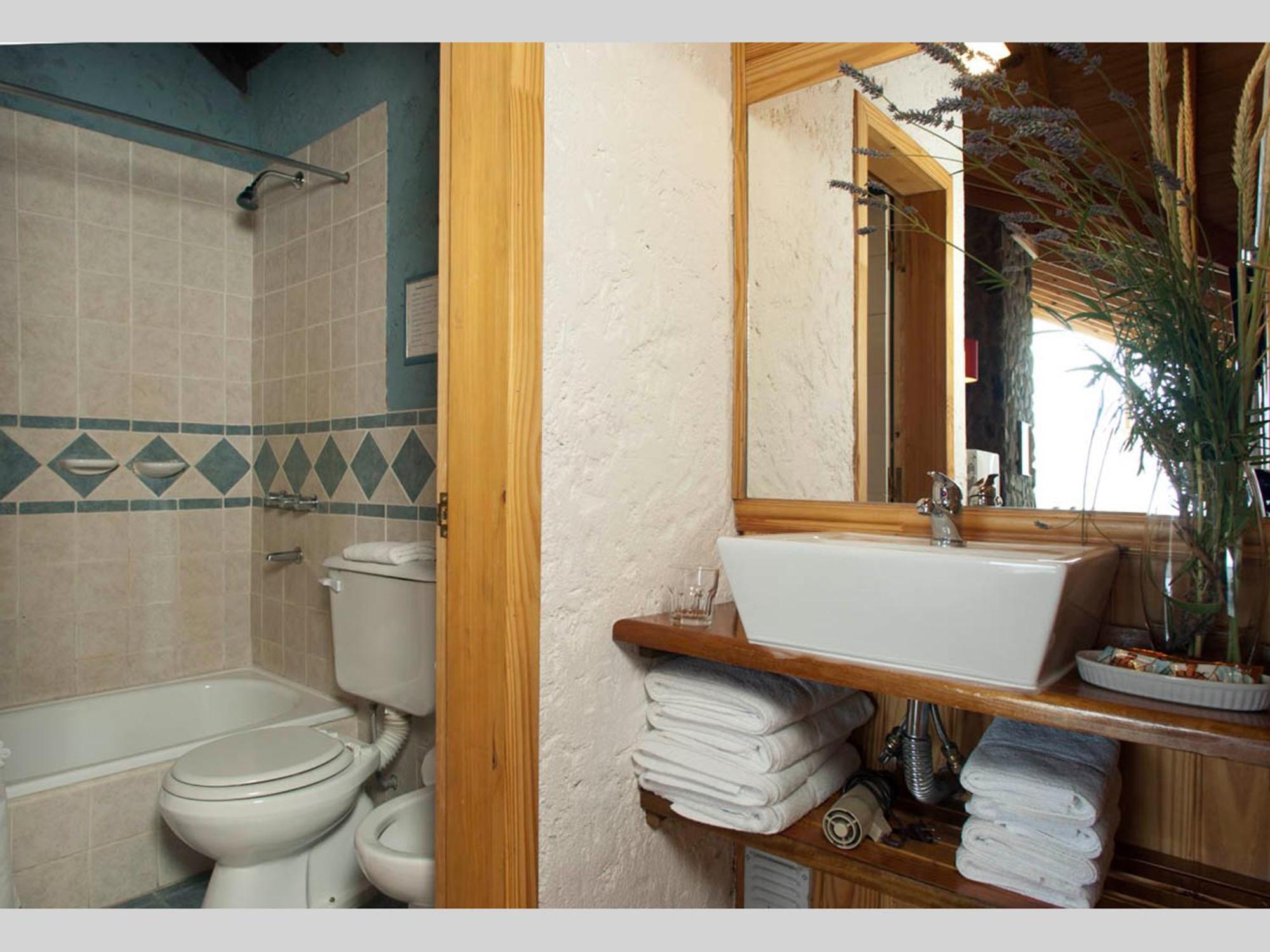 Blanca Patagonia Boutique Y Inn