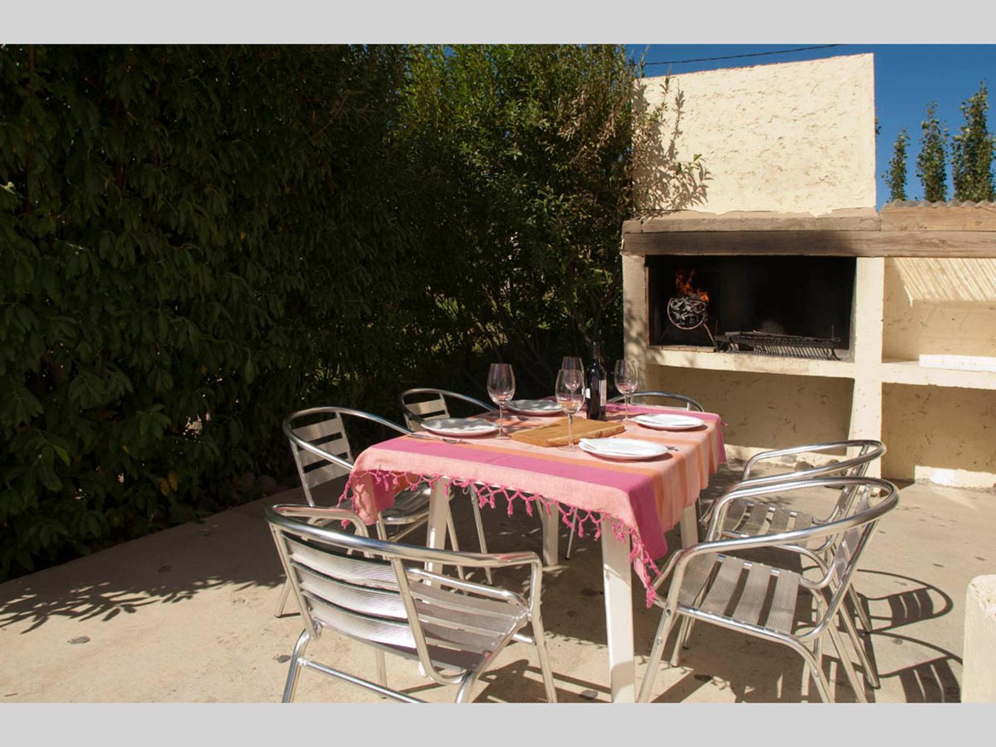 Inn Blanca Patagonia Boutique Y 4*