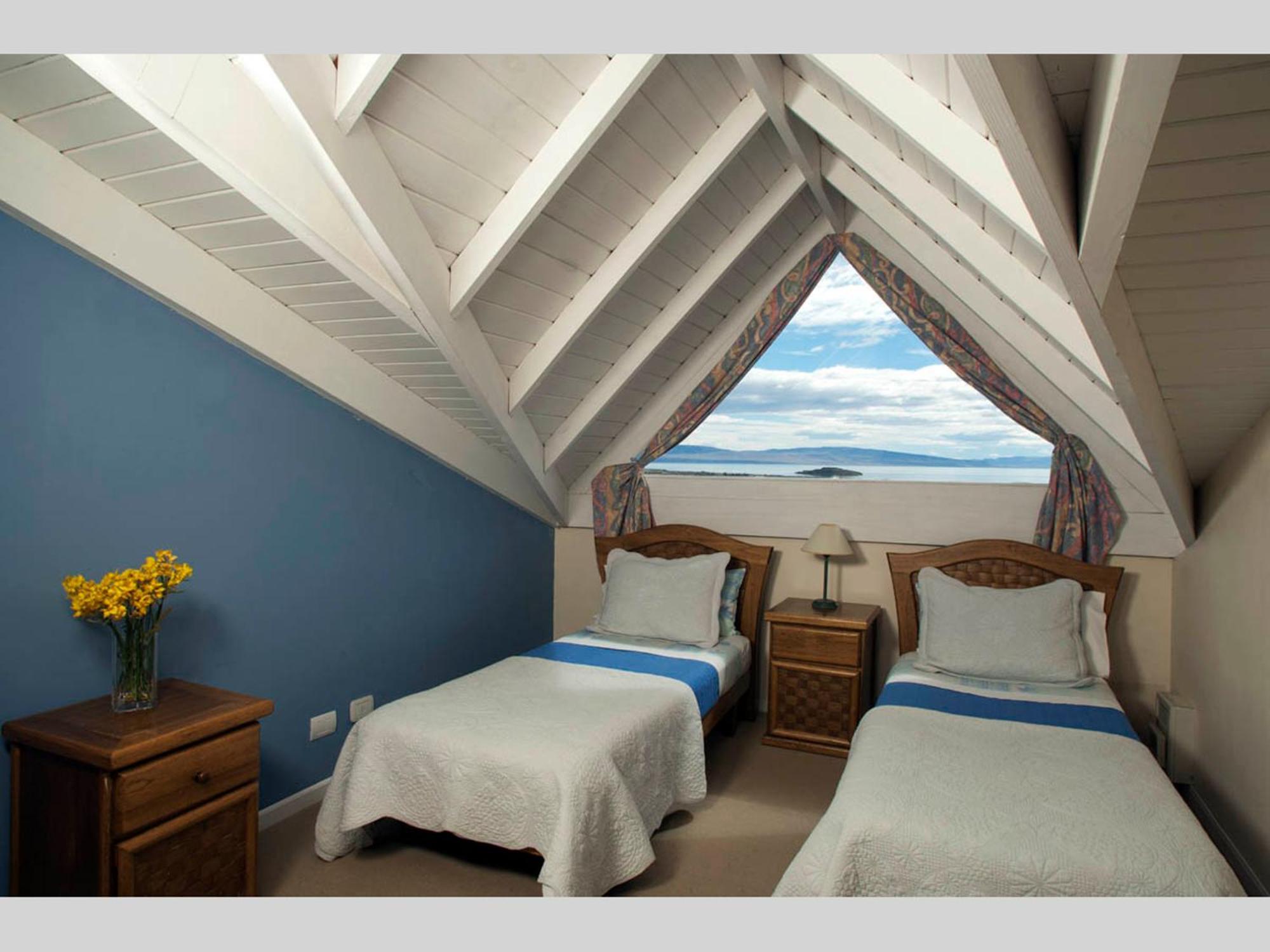 Blanca Patagonia Boutique Y 4* El Calafate