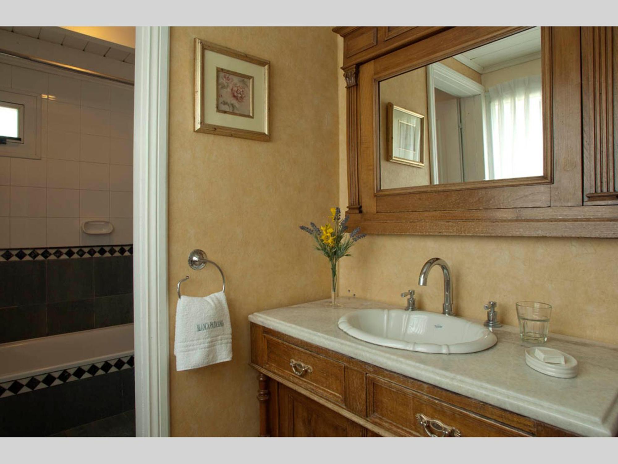 Inn Blanca Patagonia Boutique Y 4*