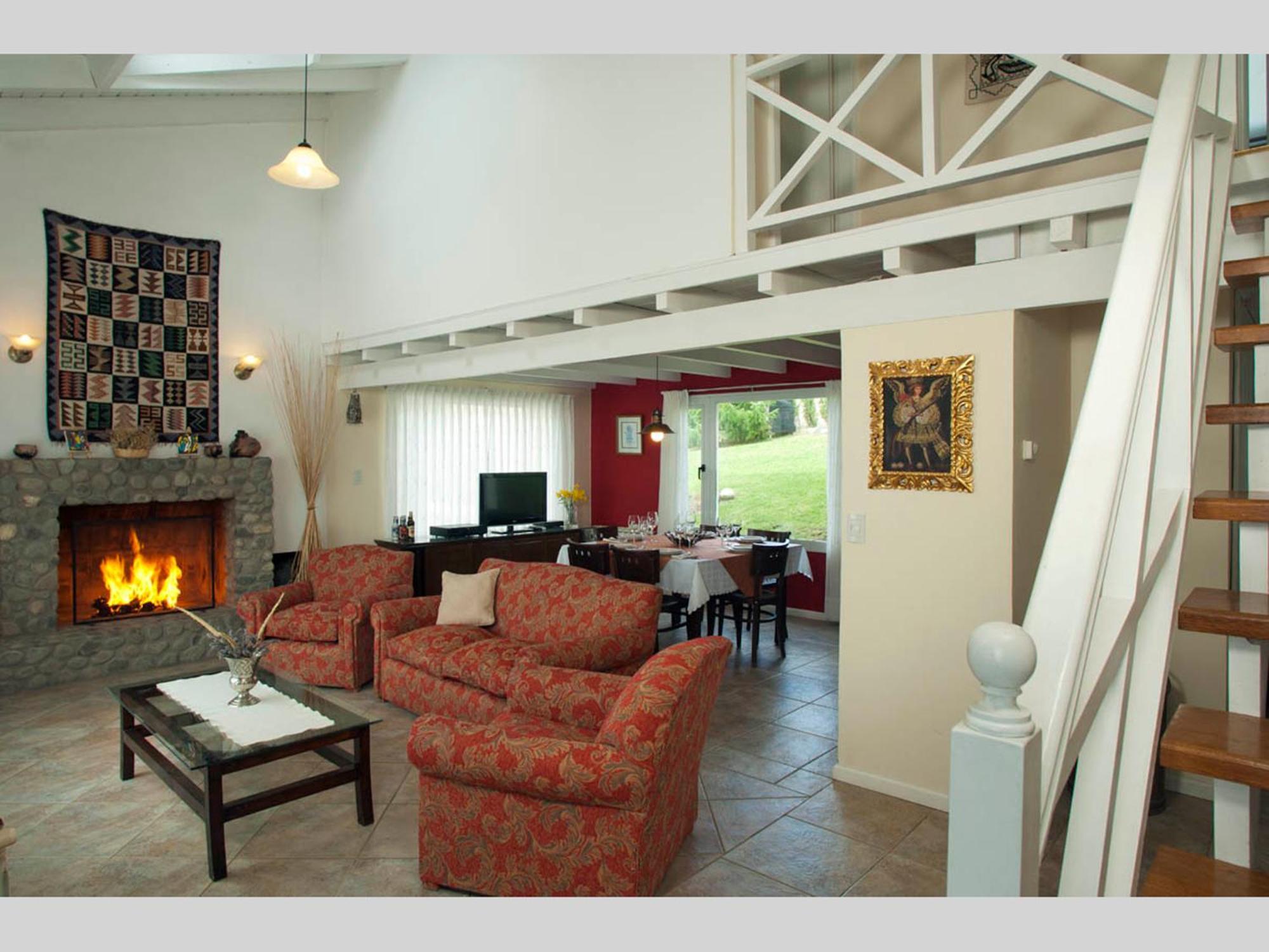 Inn Blanca Patagonia Boutique Y El Calafate