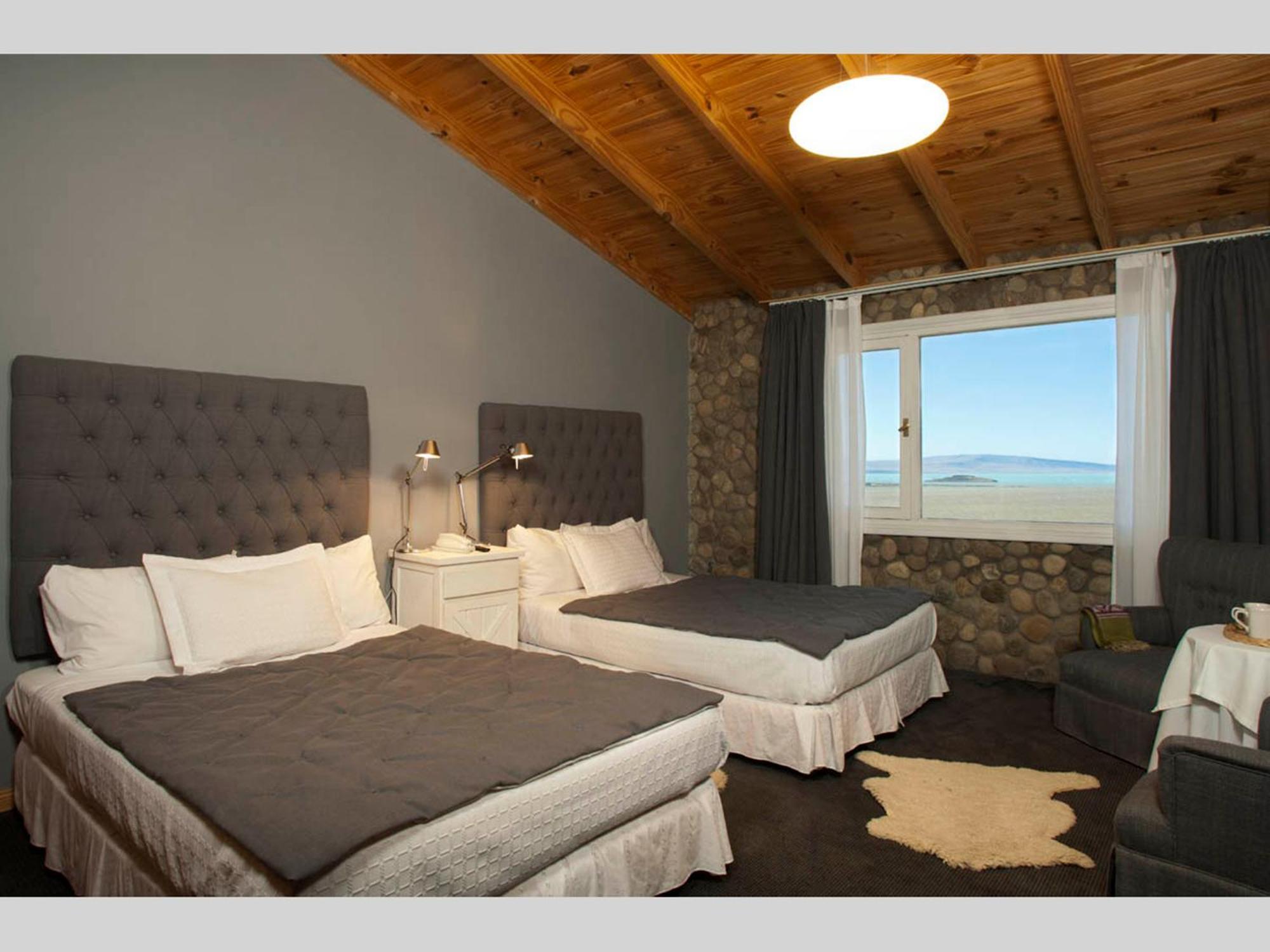 Blanca Patagonia Boutique Y El Calafate
