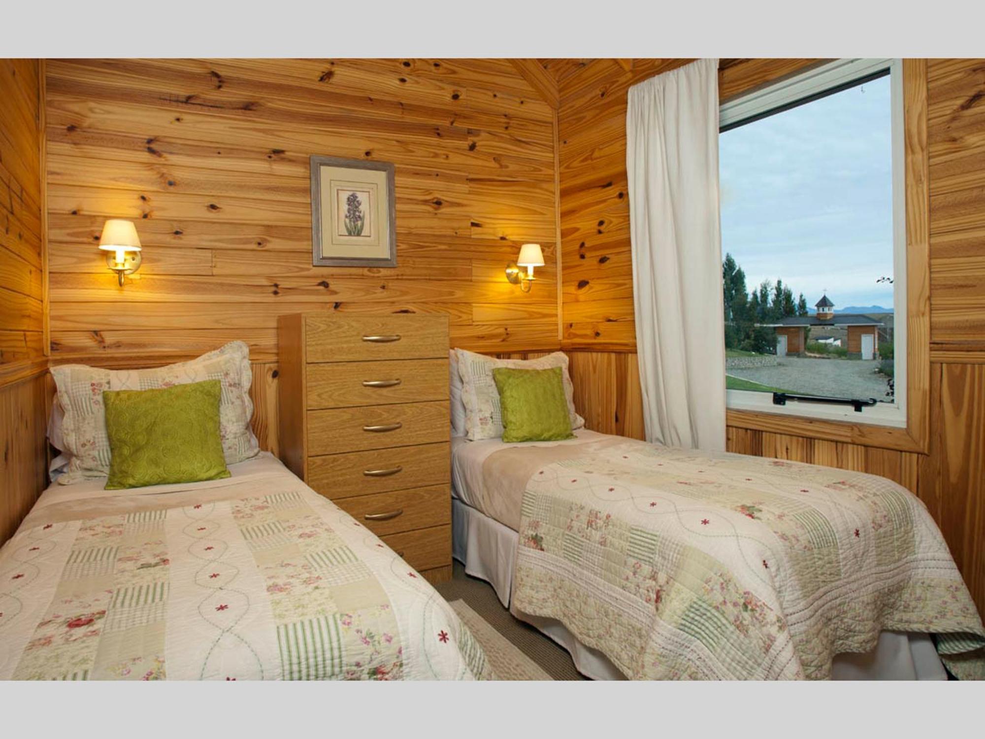 Inn Blanca Patagonia Boutique Y