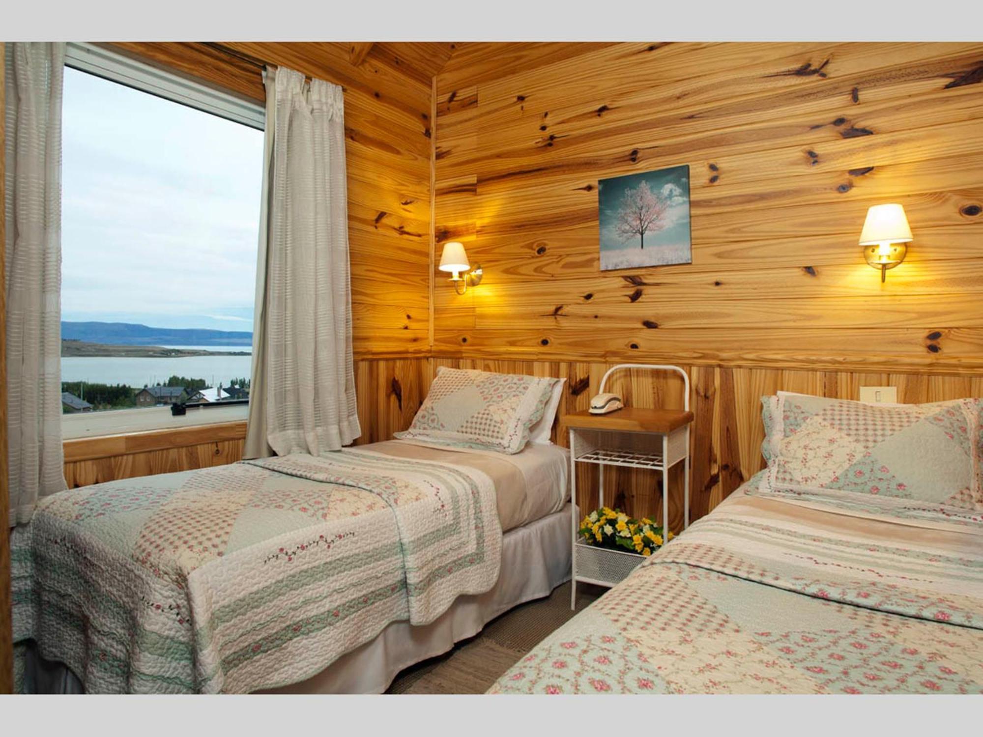 Inn Blanca Patagonia Boutique Y 4*