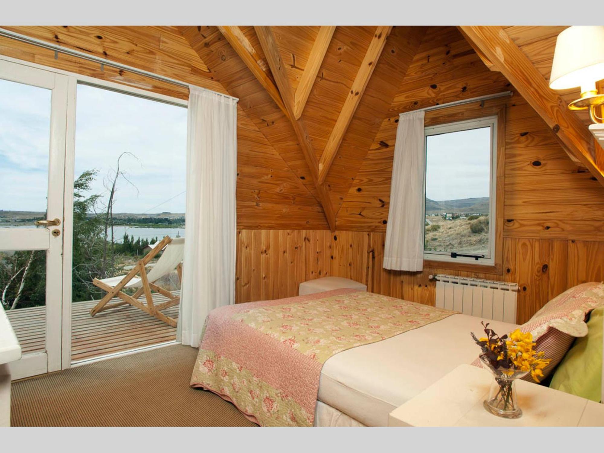 Inn Blanca Patagonia Boutique Y El Calafate