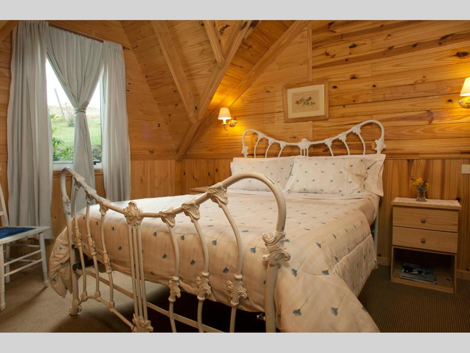 Blanca Patagonia Boutique Y 4* El Calafate