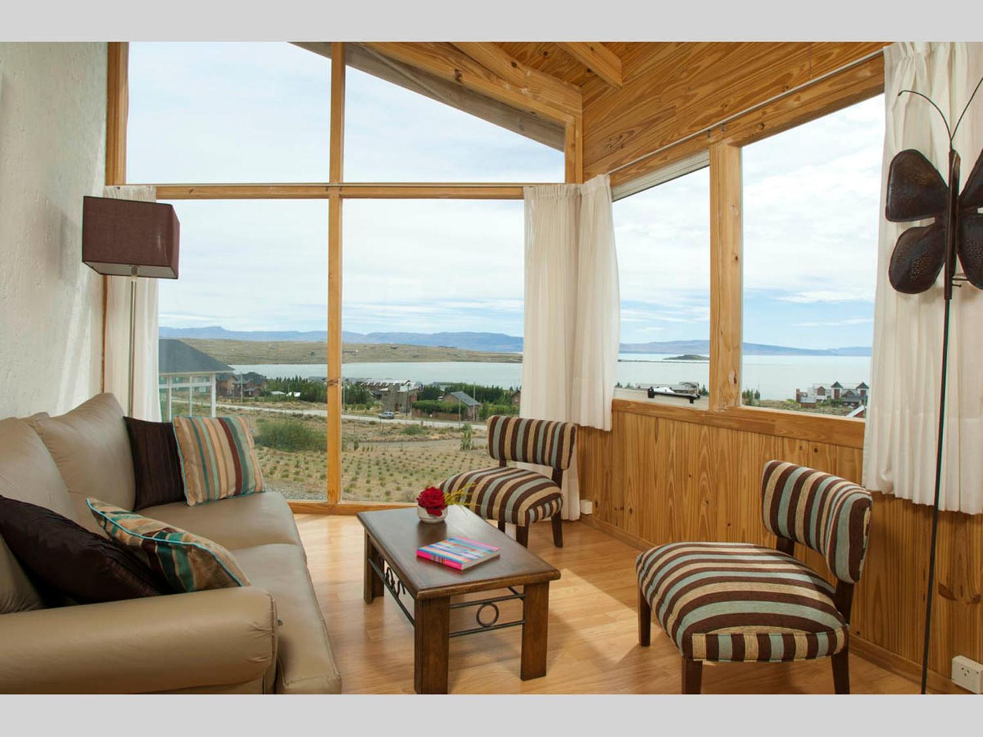 Blanca Patagonia Boutique Y Inn