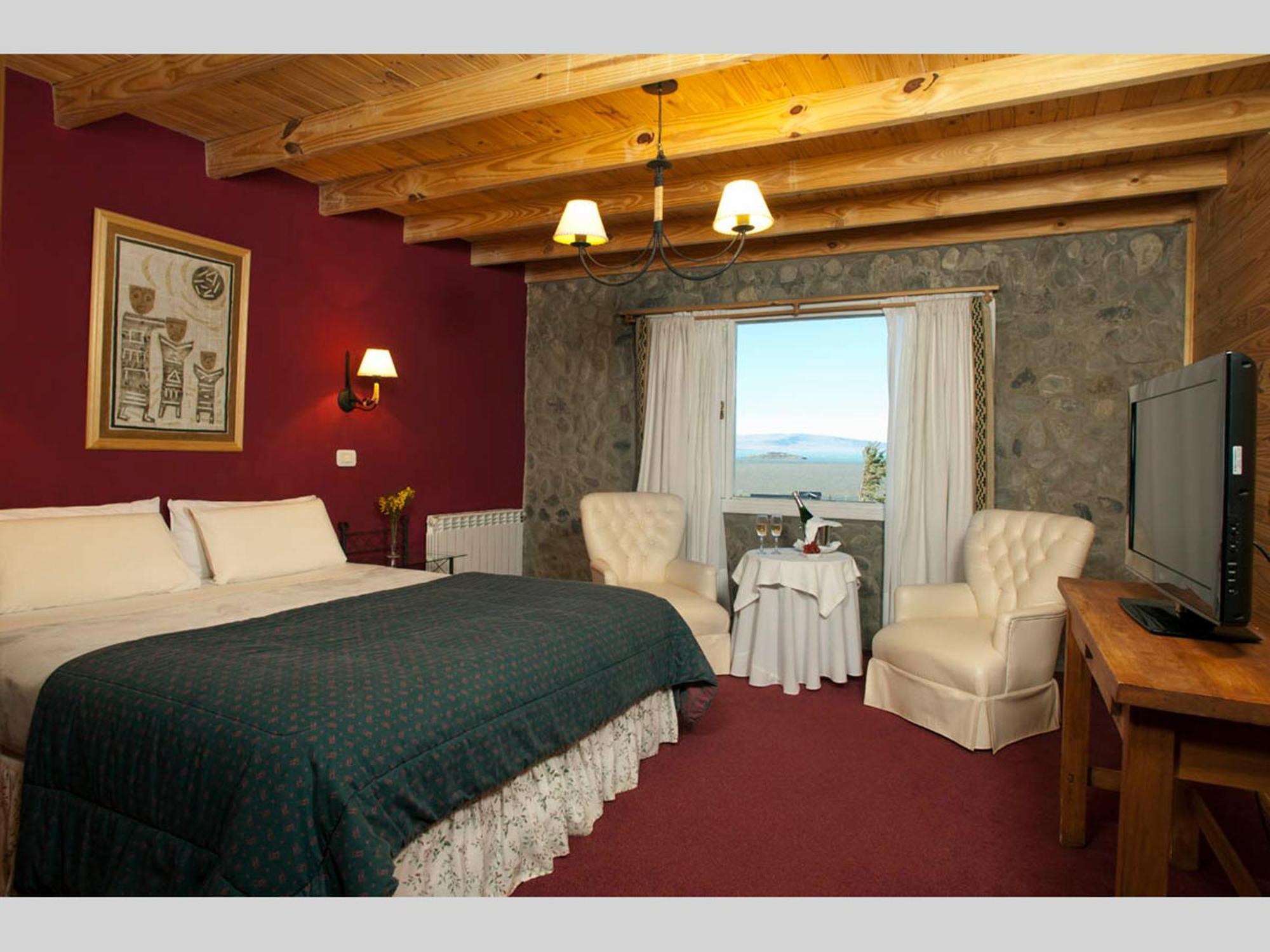 Blanca Patagonia Boutique Y Inn 4*