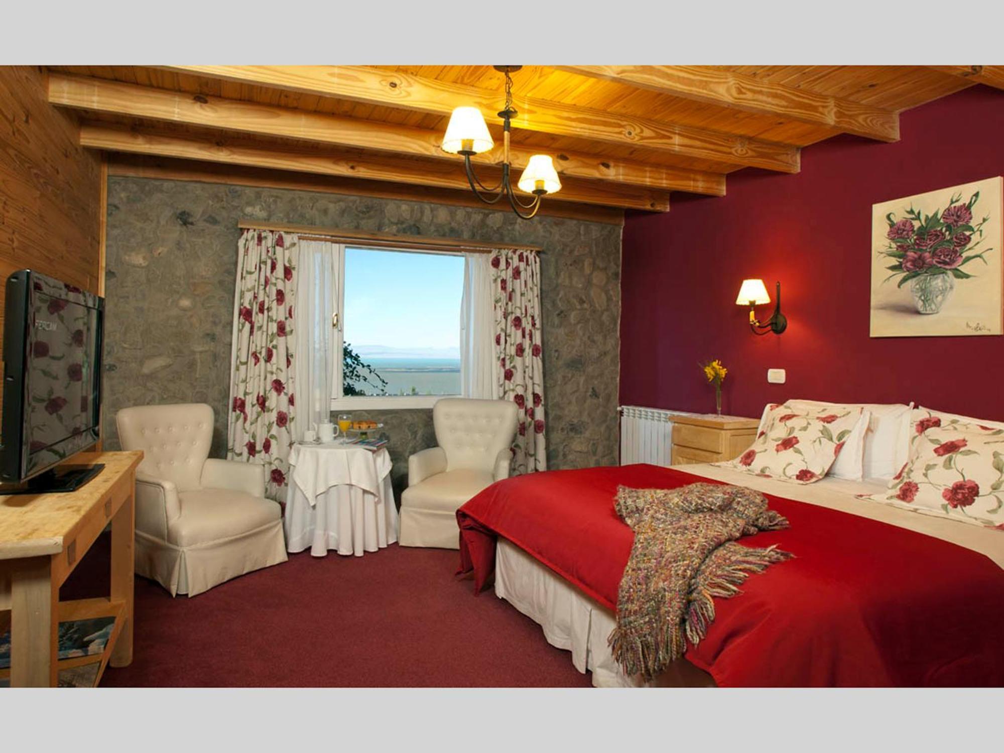 Inn Blanca Patagonia Boutique Y 4*