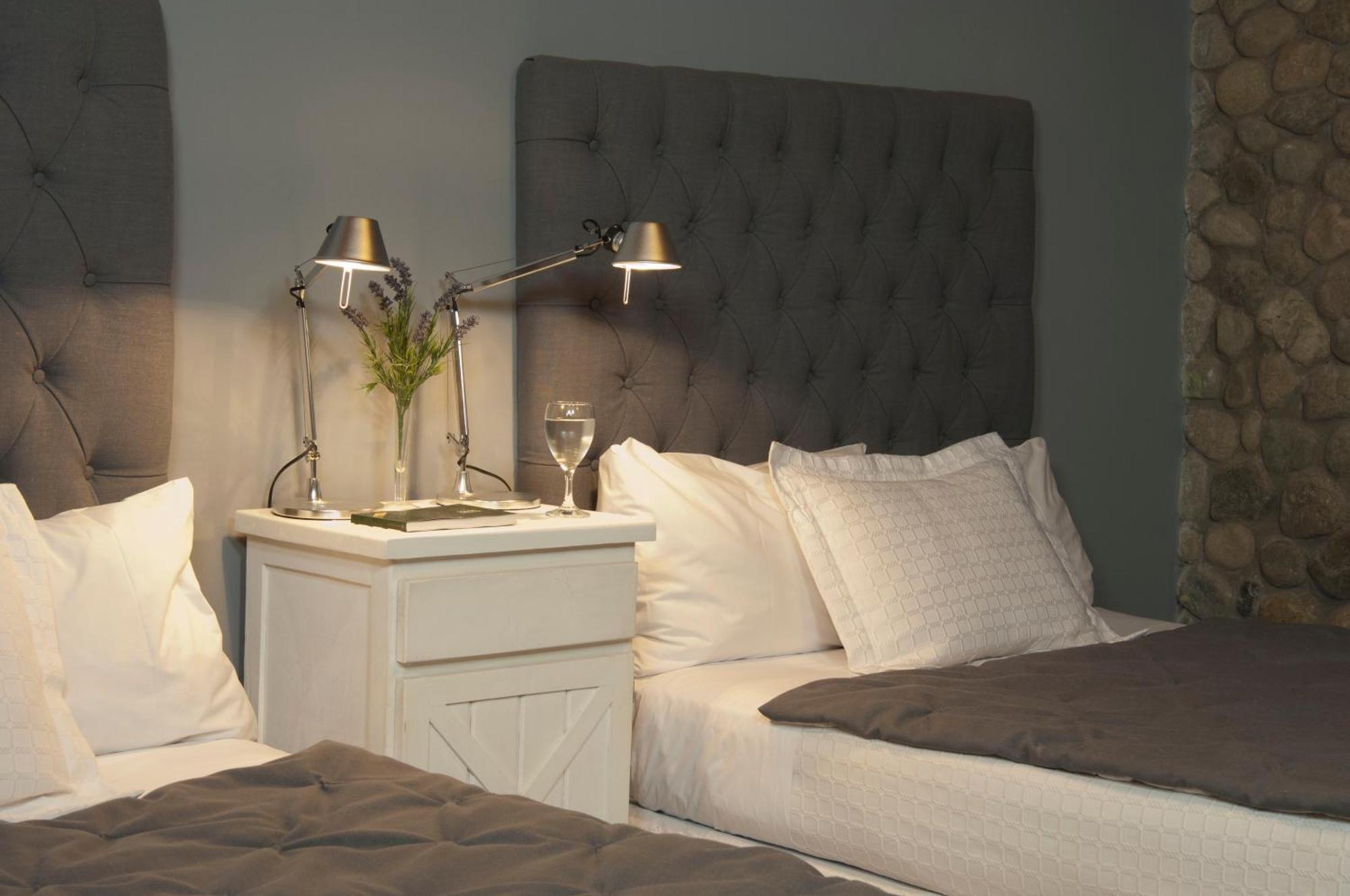 Inn Blanca Patagonia Boutique Y
