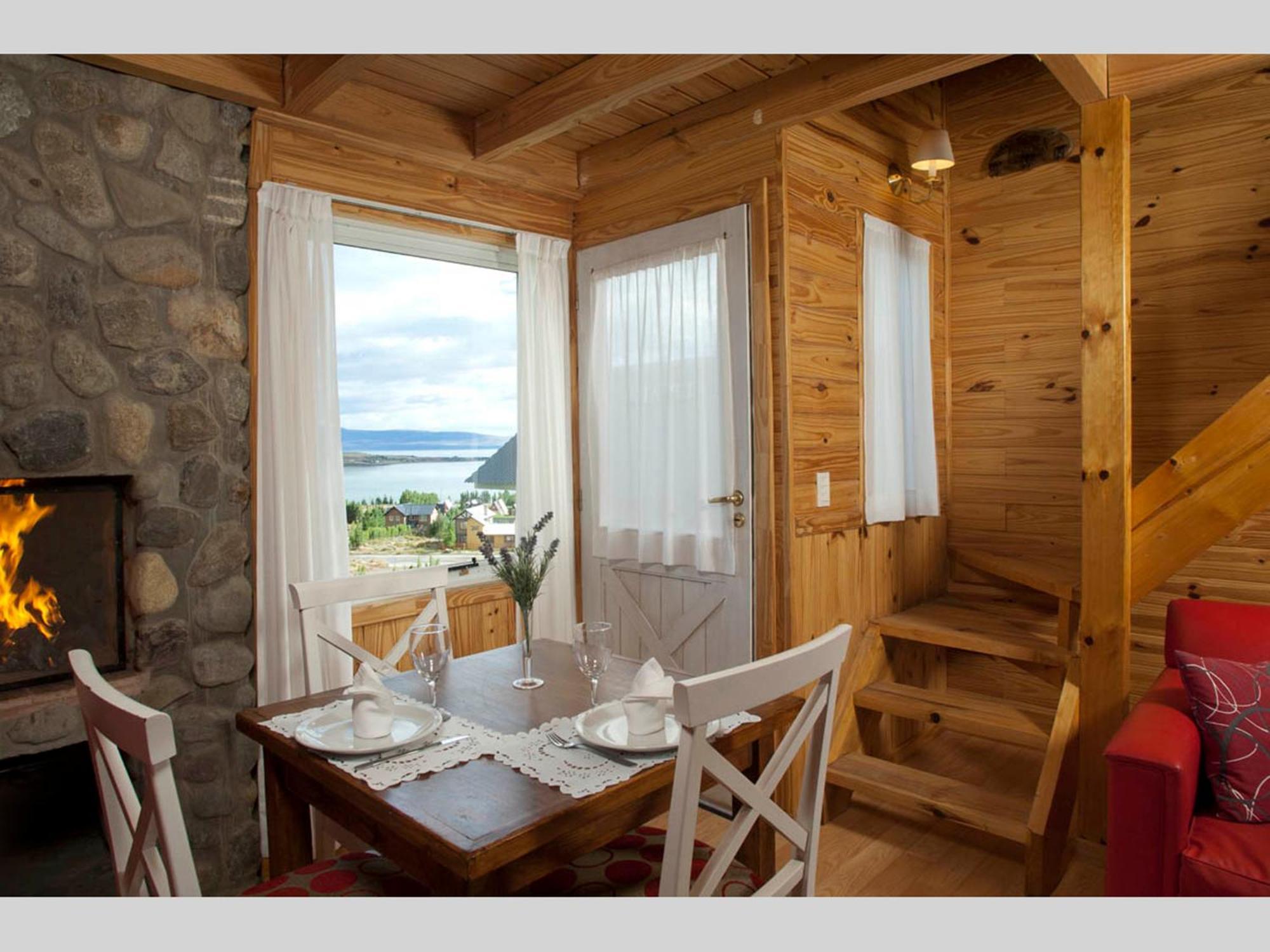 Blanca Patagonia Boutique Y 4* El Calafate
