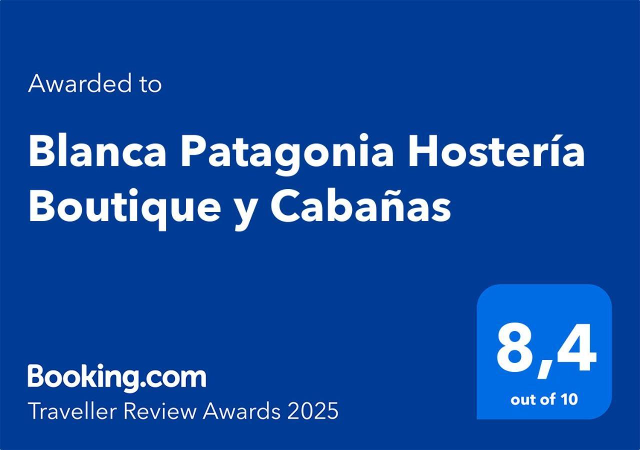 Blanca Patagonia Boutique Y Inn