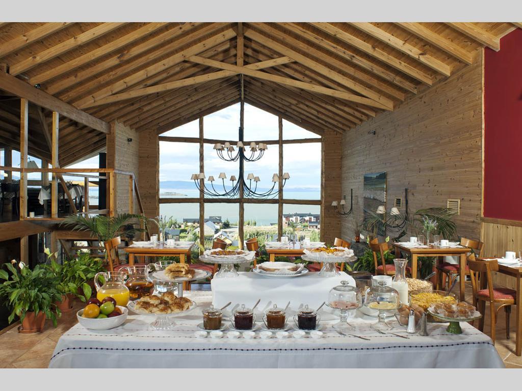 Inn Blanca Patagonia Boutique Y