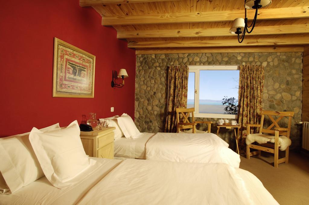 Inn Blanca Patagonia Boutique Y 4*
