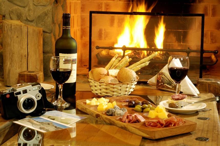 Blanca Patagonia Boutique Y El Calafate