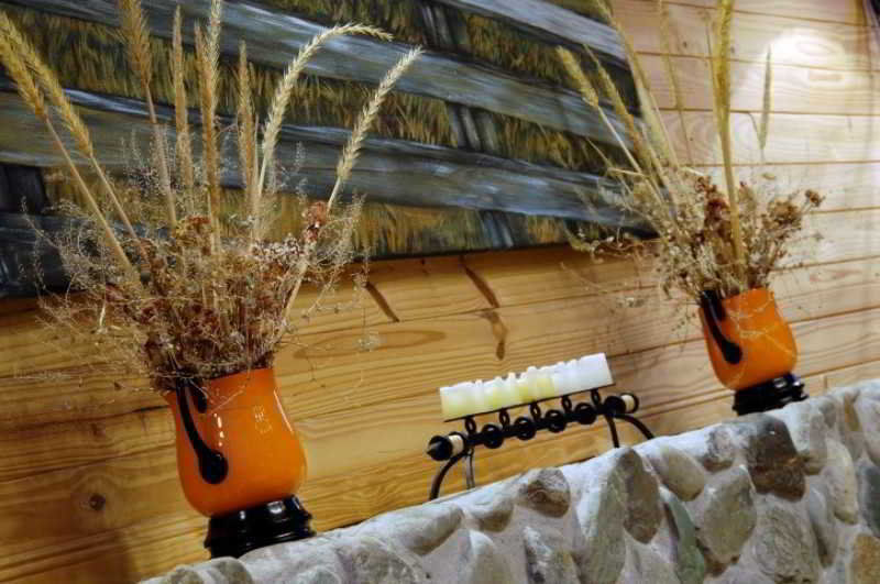 Inn Blanca Patagonia Boutique Y